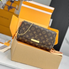 LV Satchel bags